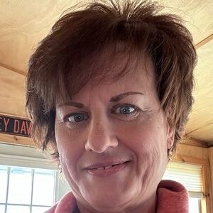 Meet your Posher, Beth